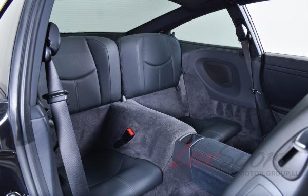Used 2009 Porsche 911 Carrera 4S | Woodbury, NY