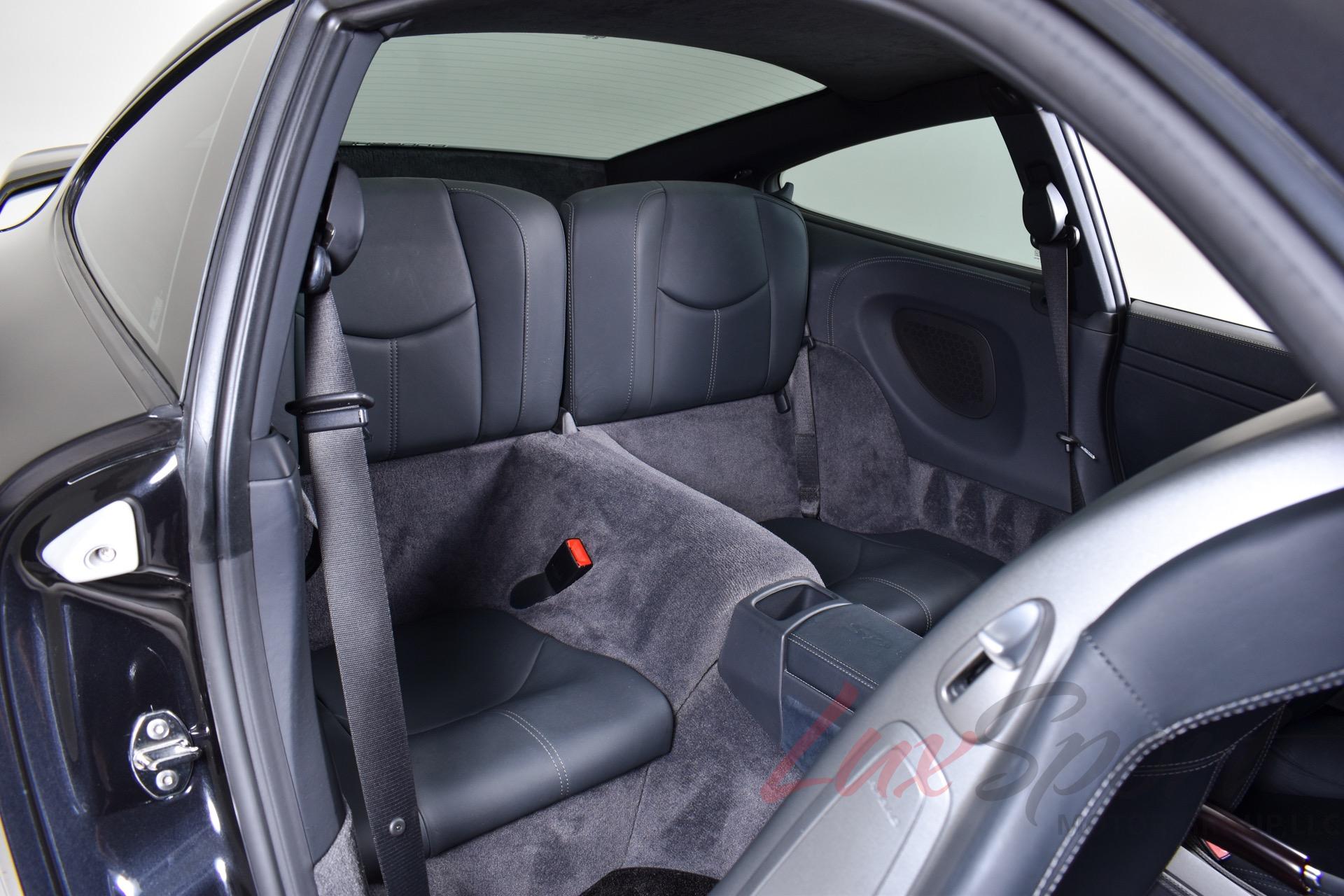 Used 2009 Porsche 911 Carrera 4S | Woodbury, NY