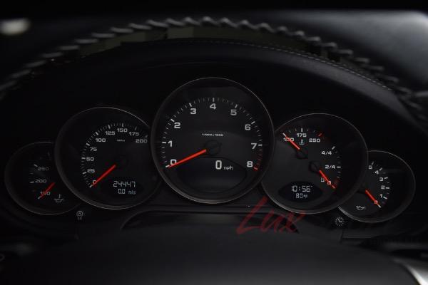 Used 2009 Porsche 911 Carrera 4S | Woodbury, NY