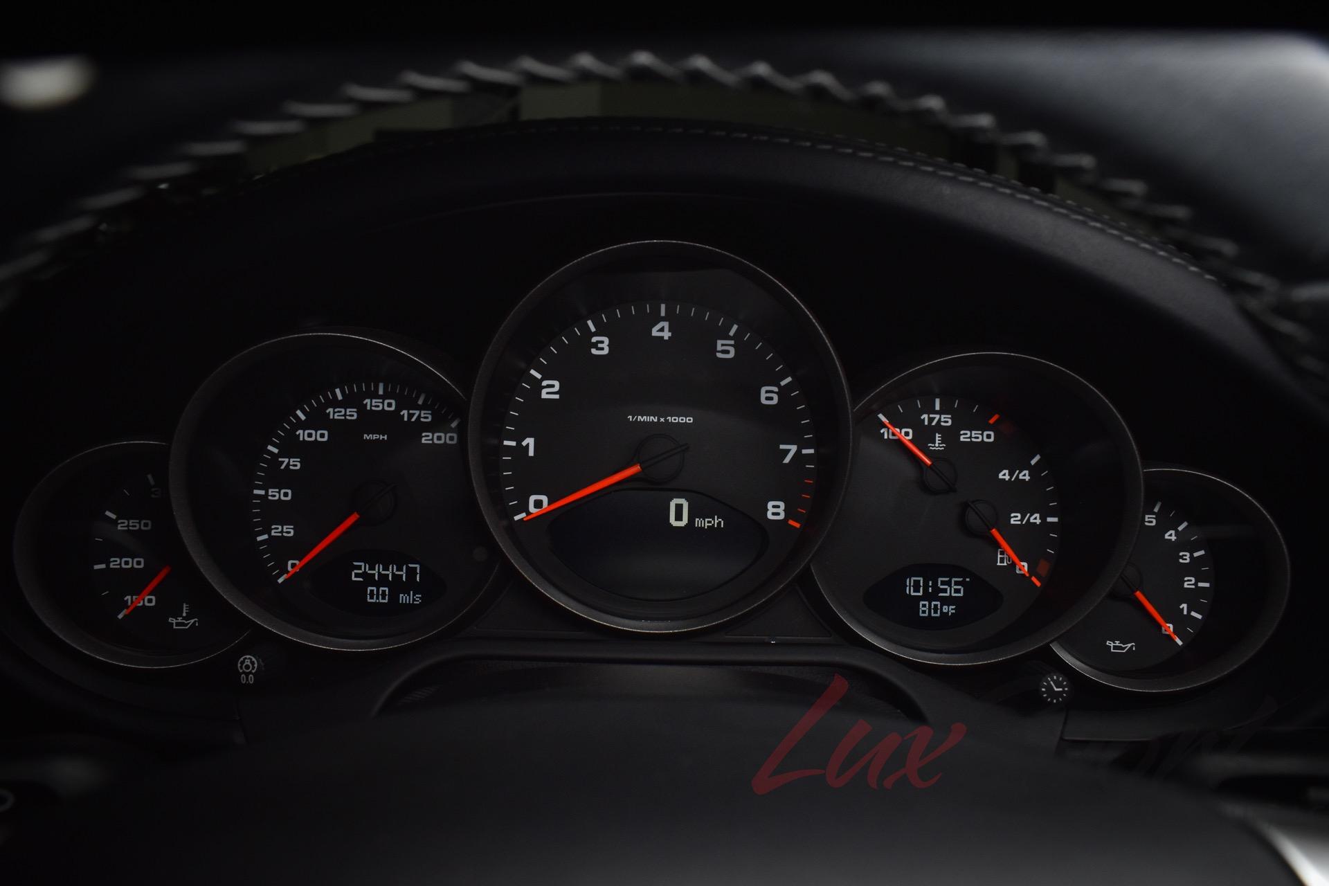 Used 2009 Porsche 911 Carrera 4S | Woodbury, NY