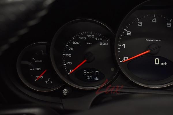 Used 2009 Porsche 911 Carrera 4S | Woodbury, NY
