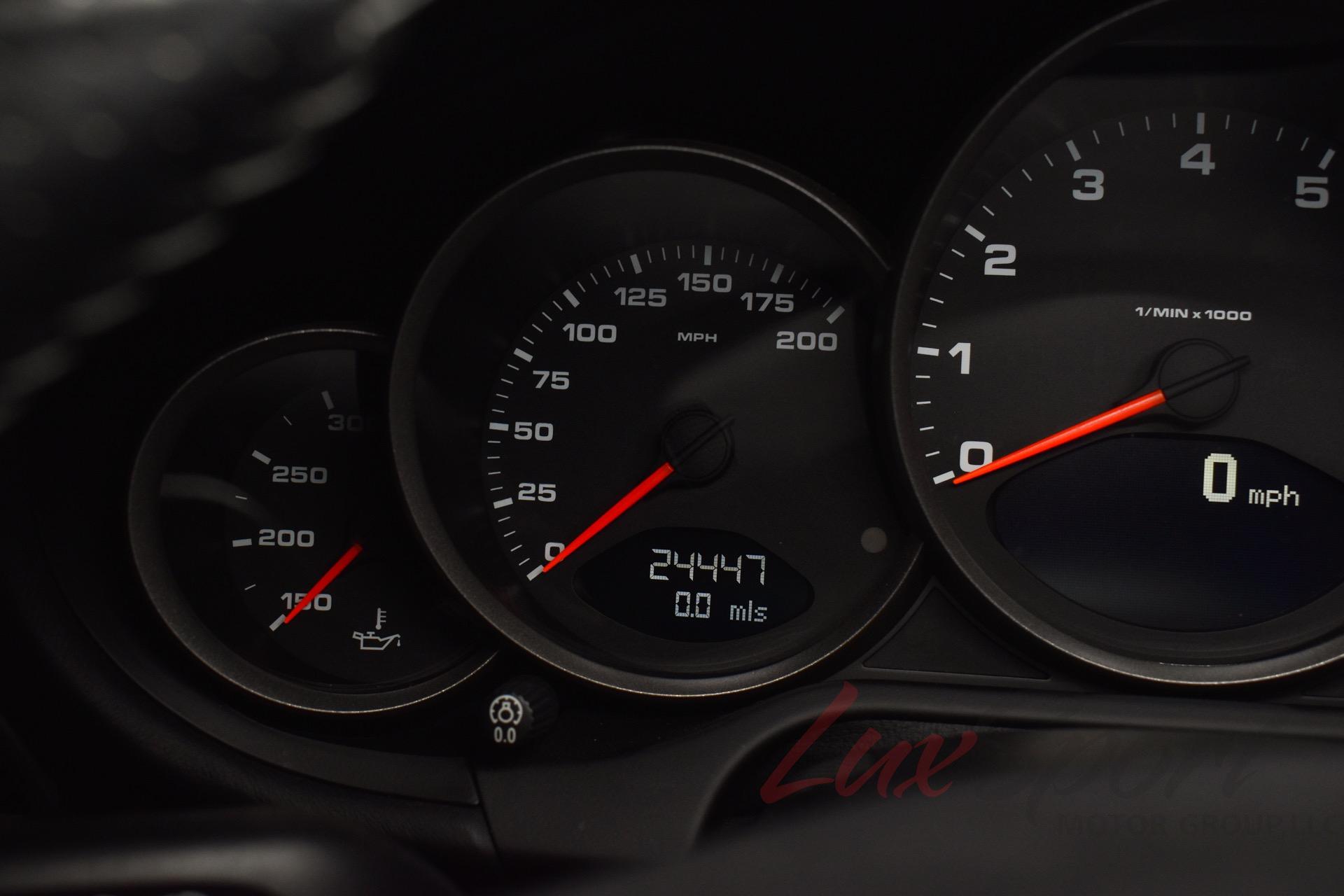 Used 2009 Porsche 911 Carrera 4S | Woodbury, NY