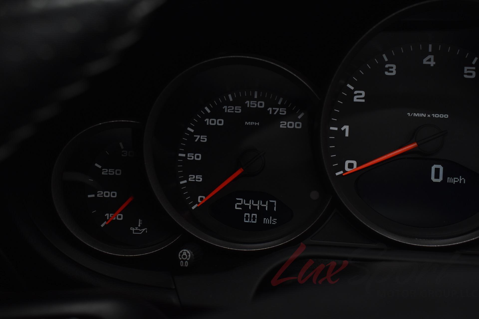 Used 2009 Porsche 911 Carrera 4S | Woodbury, NY