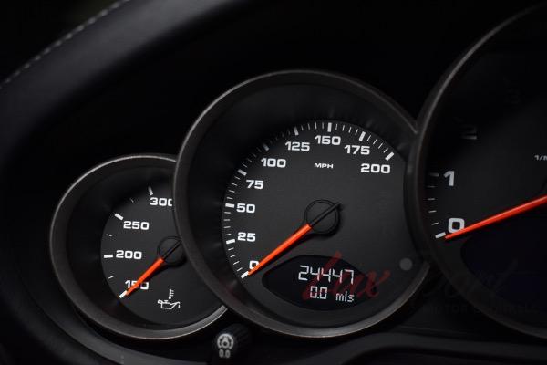Used 2009 Porsche 911 Carrera 4S | Woodbury, NY