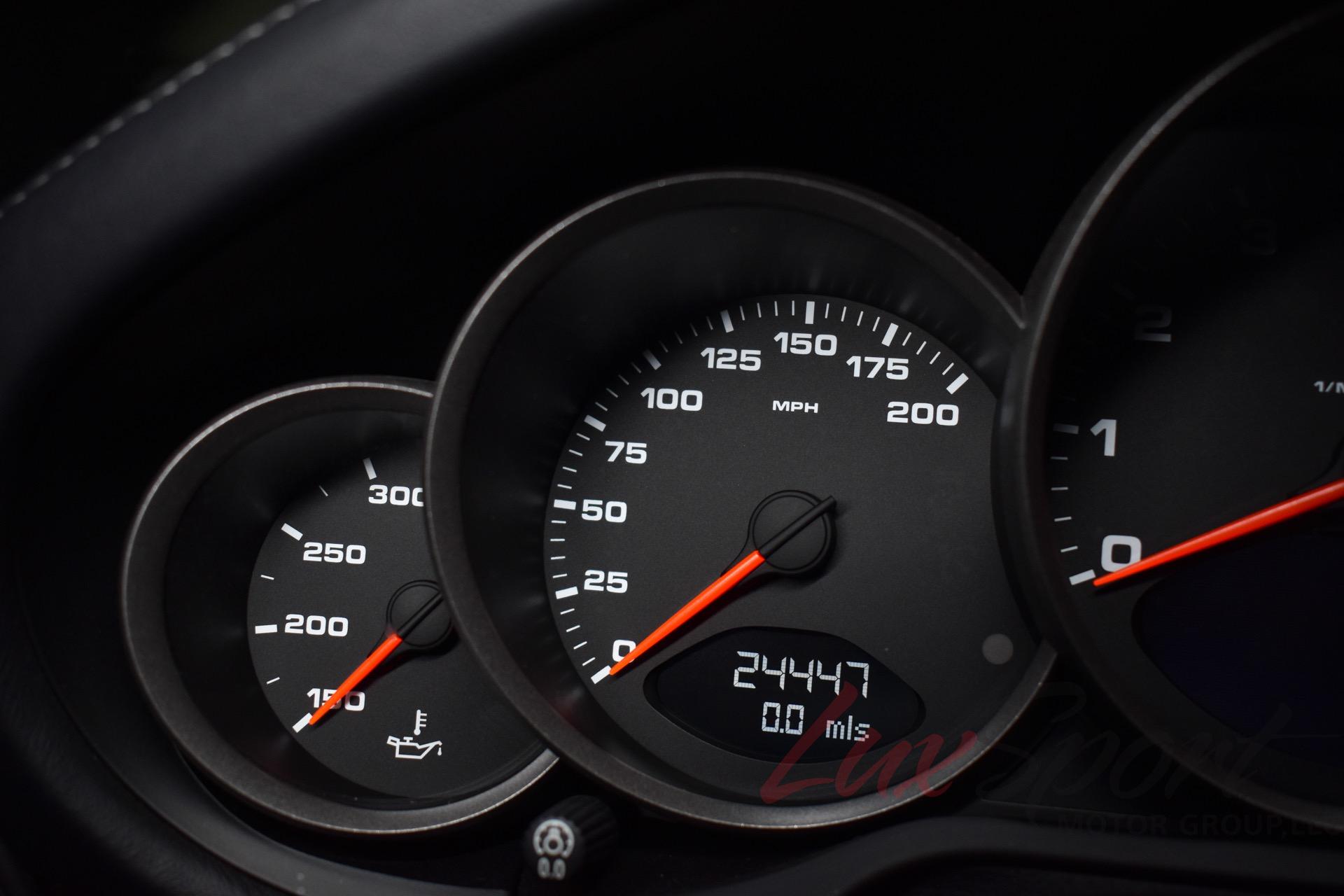 Used 2009 Porsche 911 Carrera 4S | Woodbury, NY