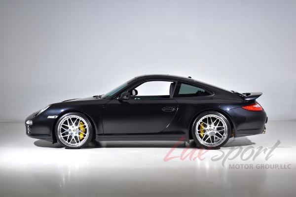 Used 2009 Porsche 911 Carrera 4S | Woodbury, NY