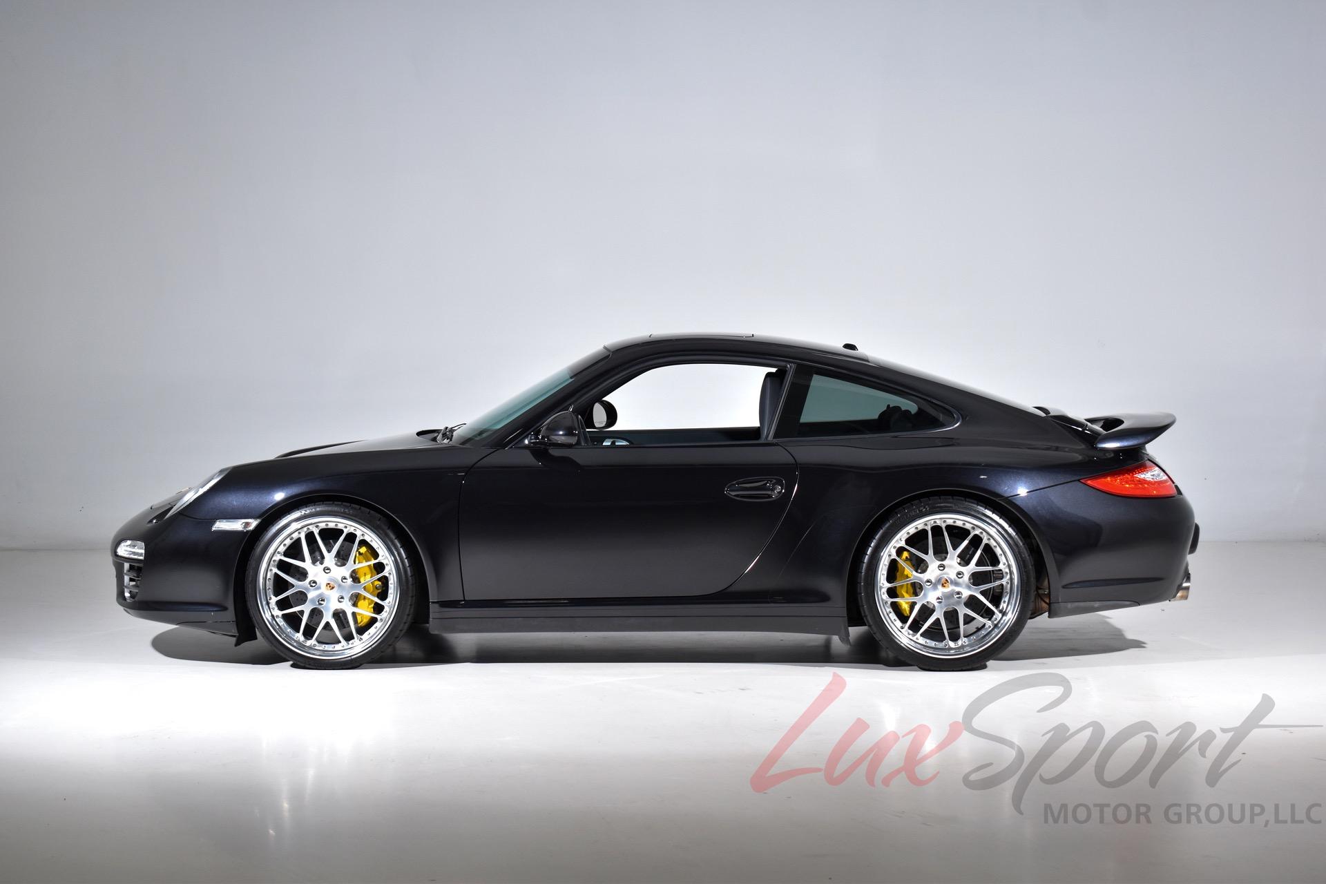 Used 2009 Porsche 911 Carrera 4S | Woodbury, NY