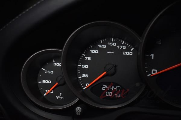 Used 2009 Porsche 911 Carrera 4S | Woodbury, NY