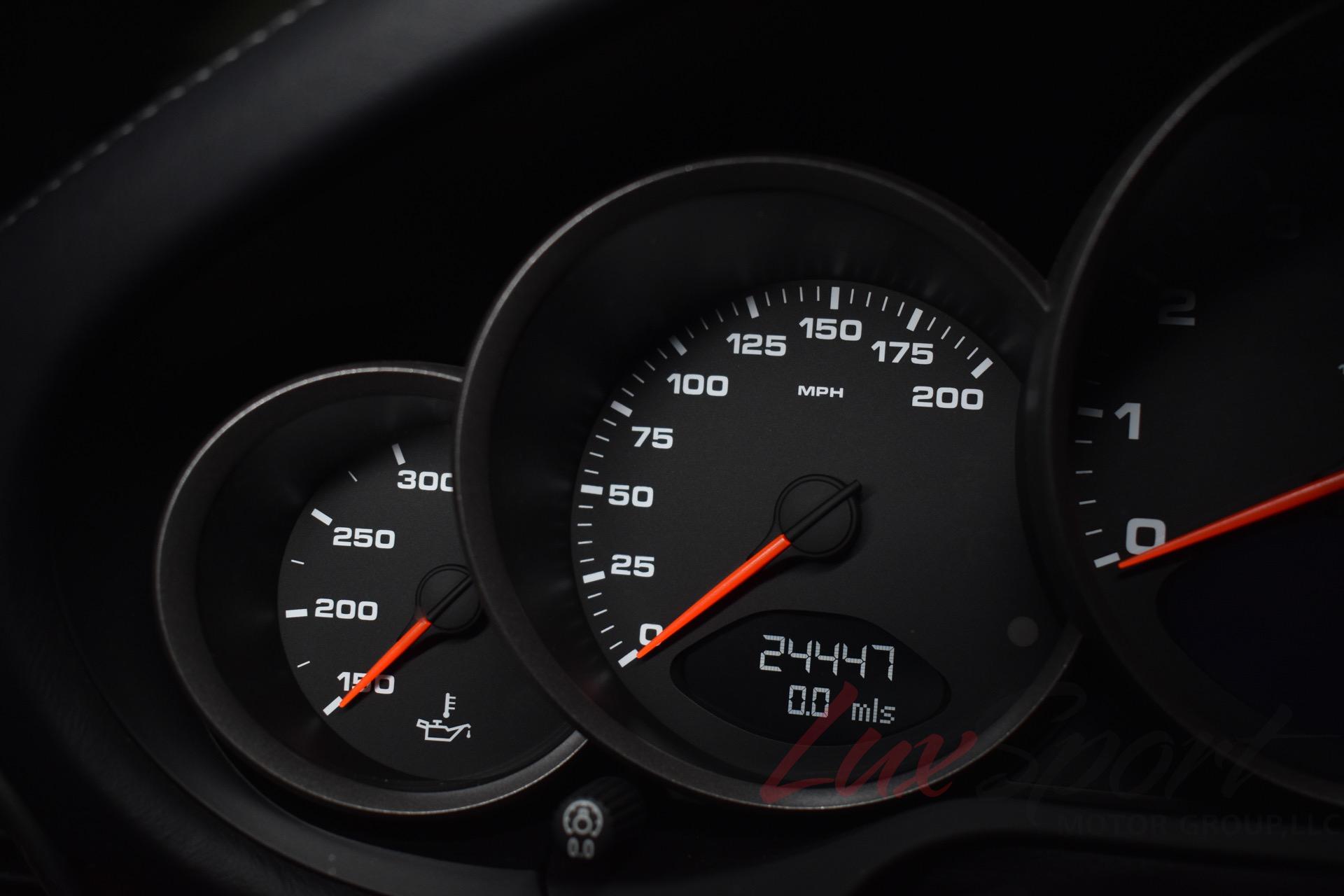 Used 2009 Porsche 911 Carrera 4S | Woodbury, NY