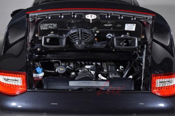 Used 2009 Porsche 911 Carrera 4S | Woodbury, NY