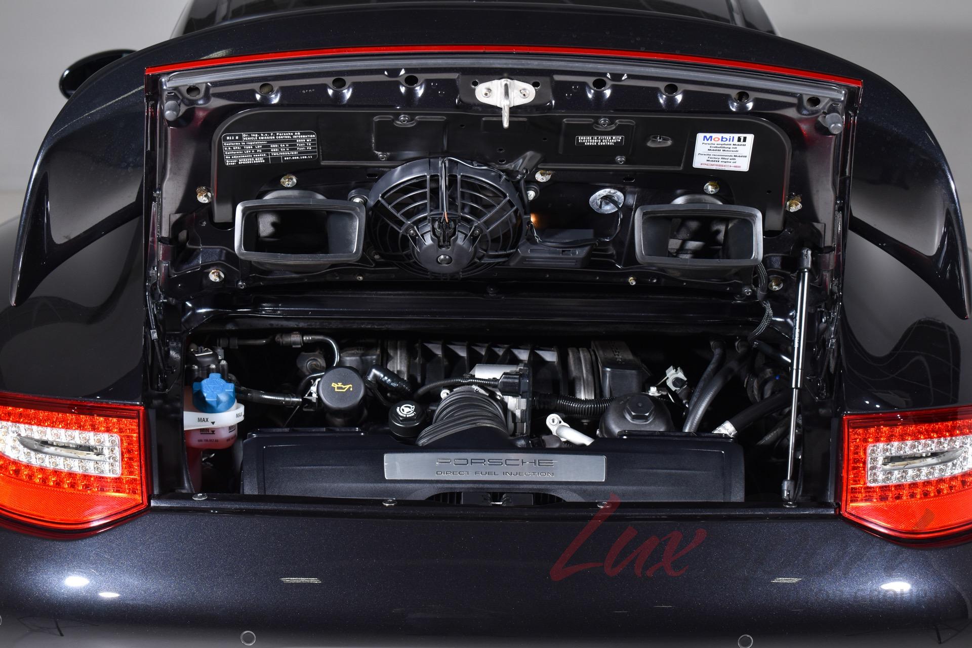 Used 2009 Porsche 911 Carrera 4S | Woodbury, NY