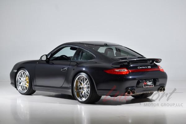 Used 2009 Porsche 911 Carrera 4S | Woodbury, NY