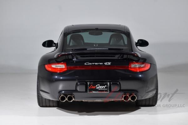 Used 2009 Porsche 911 Carrera 4S | Woodbury, NY