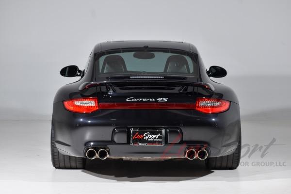Used 2009 Porsche 911 Carrera 4S | Woodbury, NY