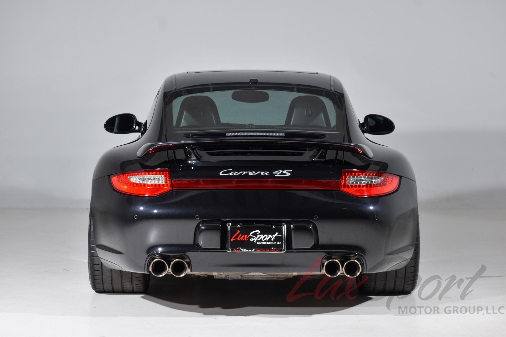 Used 2009 Porsche 911 Carrera 4S | Woodbury, NY