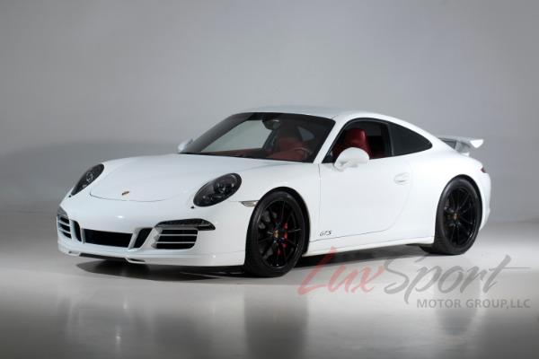 Used 2015 Porsche Carrera GTS | Woodbury, NY