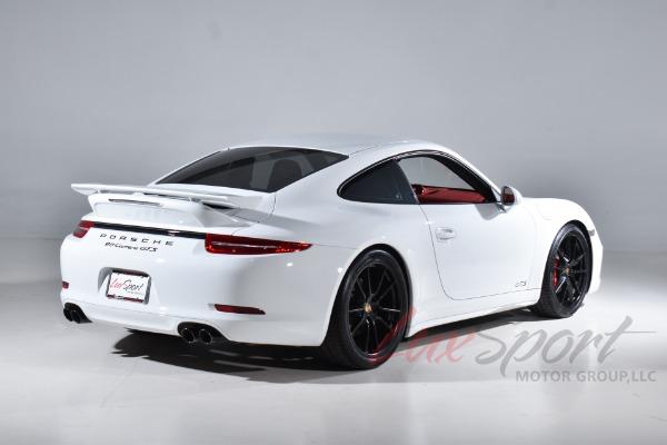 Used 2015 Porsche Carrera GTS | Woodbury, NY