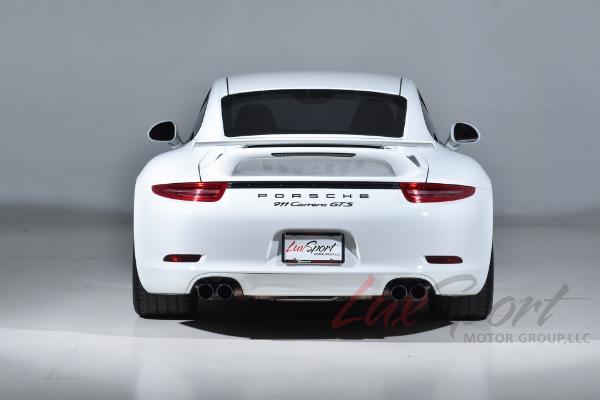 Used 2015 Porsche Carrera GTS | Woodbury, NY