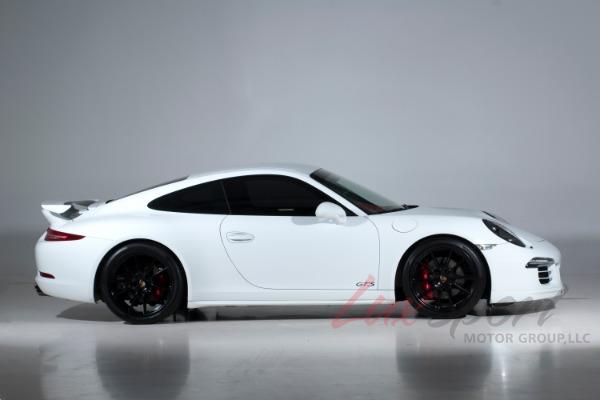 Used 2015 Porsche Carrera GTS | Woodbury, NY