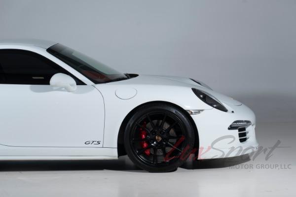 Used 2015 Porsche Carrera GTS | Woodbury, NY