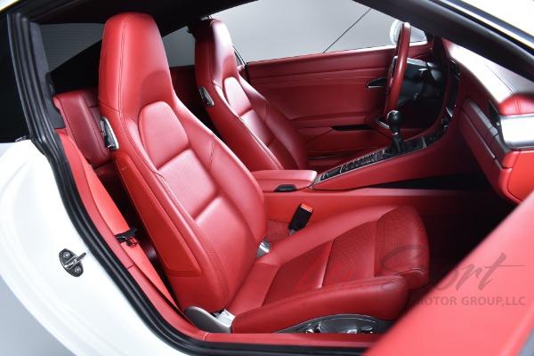 Used 2015 Porsche Carrera GTS | Woodbury, NY