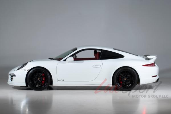 Used 2015 Porsche Carrera GTS | Woodbury, NY