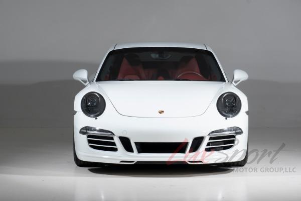 Used 2015 Porsche Carrera GTS | Woodbury, NY