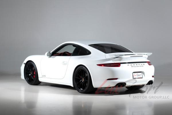 Used 2015 Porsche Carrera GTS | Woodbury, NY