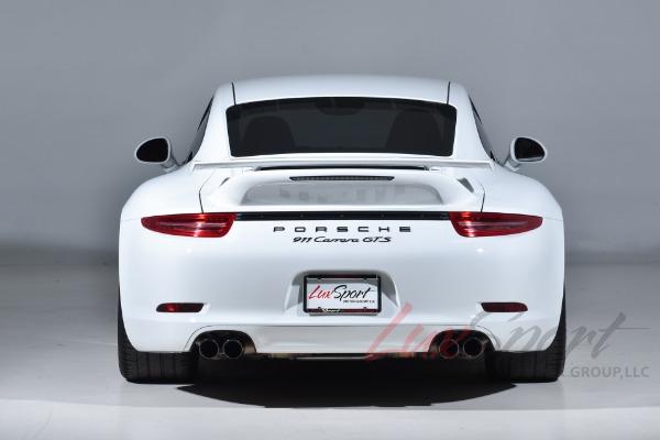Used 2015 Porsche Carrera GTS | Woodbury, NY