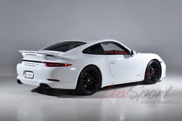 Used 2015 Porsche Carrera GTS | Woodbury, NY