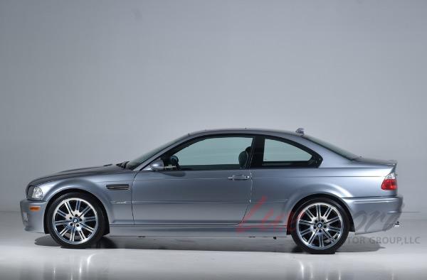 Used 2006 BMW E46 M3 Coupe  | Woodbury, NY