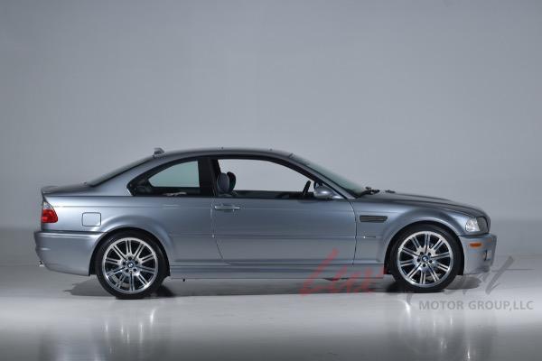 Used 2006 BMW E46 M3 Coupe  | Woodbury, NY