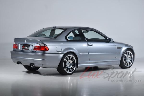 Used 2006 BMW E46 M3 Coupe  | Woodbury, NY