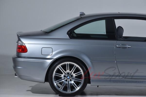 Used 2006 BMW E46 M3 Coupe  | Woodbury, NY