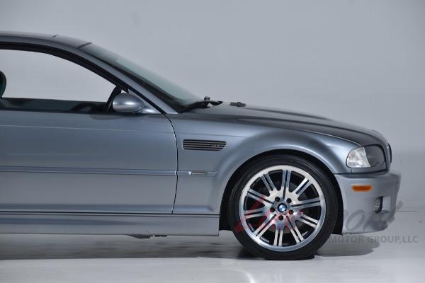 Used 2006 BMW E46 M3 Coupe  | Woodbury, NY