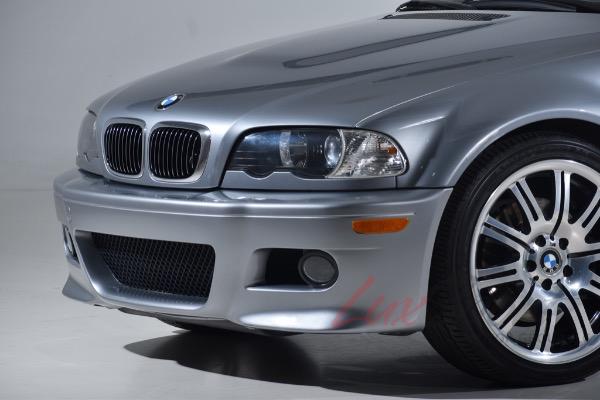 Used 2006 BMW E46 M3 Coupe  | Woodbury, NY