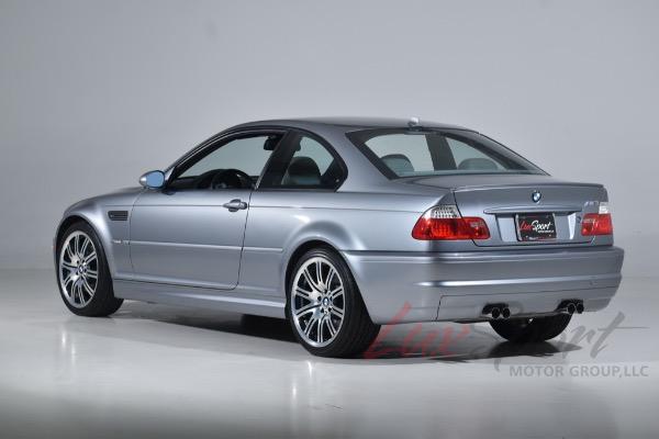 Used 2006 BMW E46 M3 Coupe  | Woodbury, NY