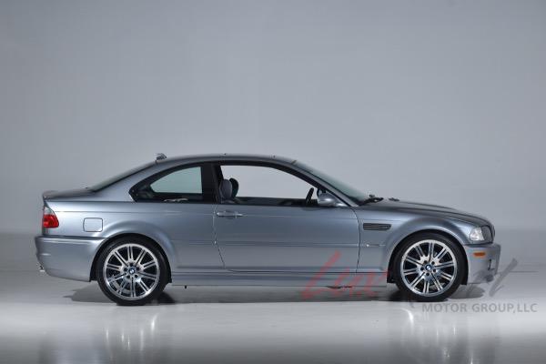 Used 2006 BMW E46 M3 Coupe  | Woodbury, NY