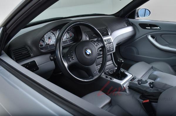 Used 2006 BMW E46 M3 Coupe  | Woodbury, NY