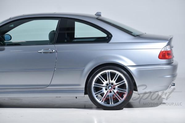 Used 2006 BMW E46 M3 Coupe  | Woodbury, NY