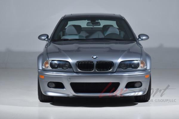 Used 2006 BMW E46 M3 Coupe  | Woodbury, NY