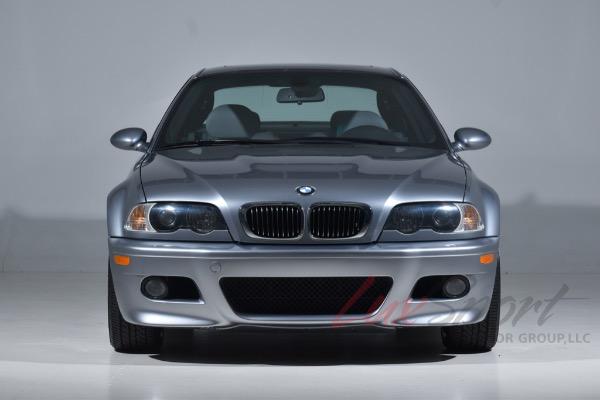 Used 2006 BMW E46 M3 Coupe  | Woodbury, NY