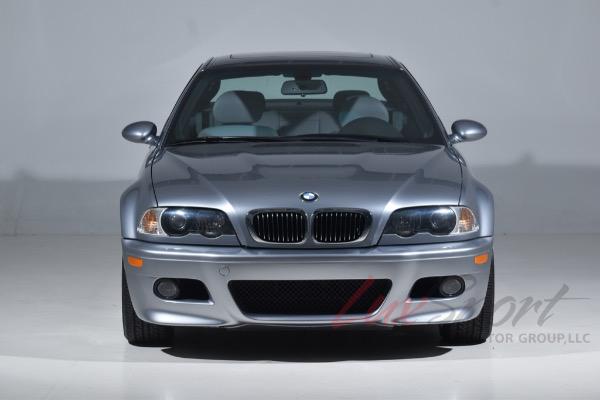 Used 2006 BMW E46 M3 Coupe  | Woodbury, NY