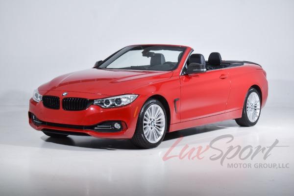 Used 2014 BMW 428i X Drive Convertible  | Woodbury, NY