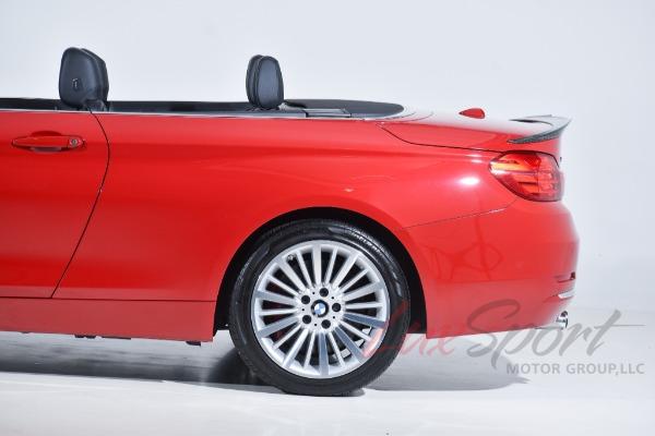 Used 2014 BMW 428i X Drive Convertible  | Woodbury, NY