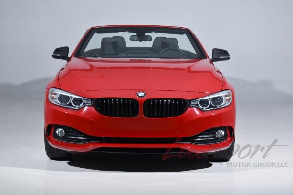 Used 2014 BMW 428i X Drive Convertible  | Woodbury, NY