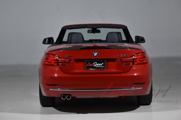 Used 2014 BMW 428i X Drive Convertible  | Woodbury, NY