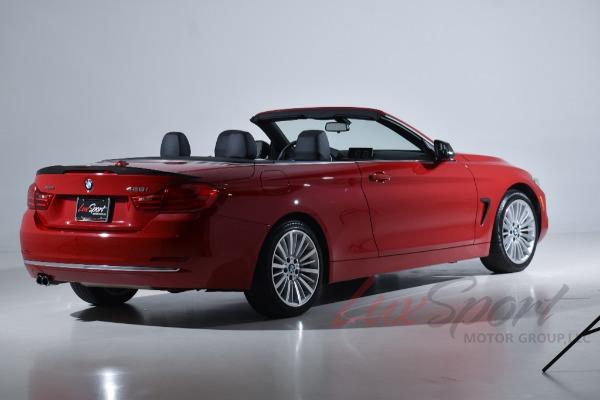 Used 2014 BMW 428i X Drive Convertible  | Woodbury, NY