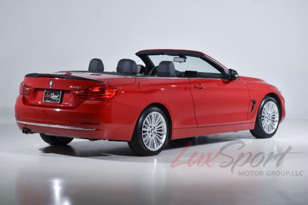 Used 2014 BMW 428i X Drive Convertible  | Woodbury, NY