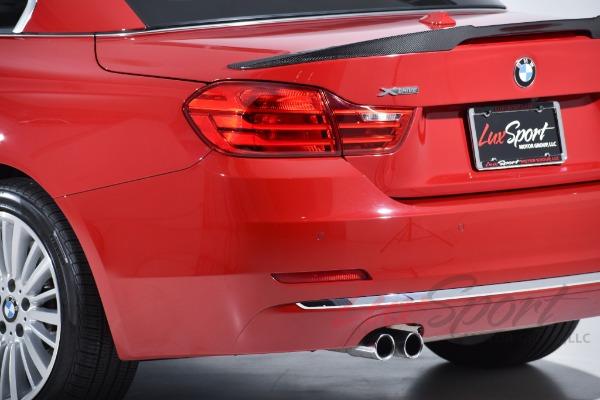 Used 2014 BMW 428i X Drive Convertible  | Woodbury, NY